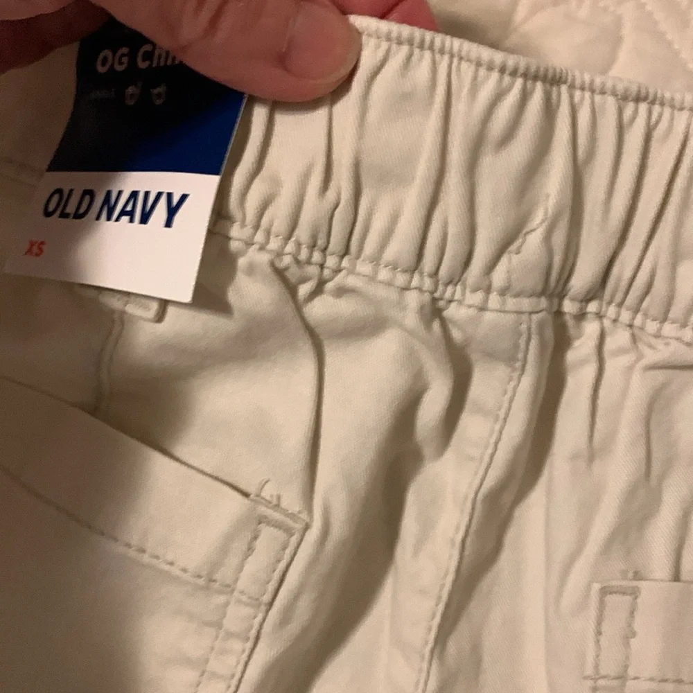 Old Navy OG Chino pants NWT - Picture 8 of 16